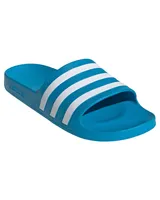 Adidas Adilette Aqua Solblu/Ftwwht/Solblu 42