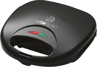 ST 3477 sendvič toaster černý