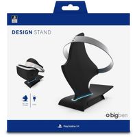VR-Stand BigBen PS4 VR-Stand (Offizielle Playstation Lizenz)