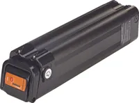 Ersatzakku mit Gehäuse für Elektrofahrrad, LI-Ionen 24V/ 10,4 Ah (262 Wh), Ladedauer ca. 4,5 h