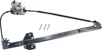 Fensterheber elektrisch vorne links ohne Motor passend für Daily V 5801482033