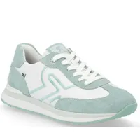 Rieker sneaker damski 42509-81 Kolor: Biały Rozmiar: 36