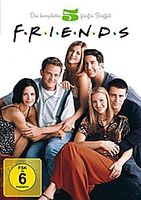 Friends - Season 5