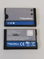 BlackBerry - C-S2 - Li-Ion Akku - Curve 8300