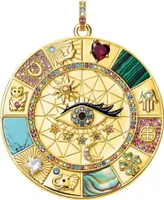 Thomas Sabo Ženský prívesok PE855-993-7