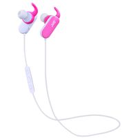 JVC Kopfhörer EBT5 Wireless In-Ear Pink