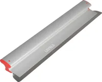 Level5 Flächenspachtel 32" / 813mm ergonomischer Griff, Edelstahl 4-932