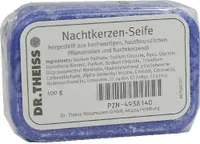 Dr.Theiss Nachtkerzen reine Pflanzenölseife 100 g