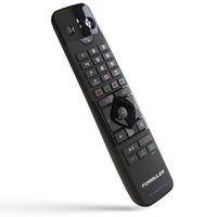 Formuler GTV-BT1 Bluetooth-Sprachfernbedienung mit Universal TV Control