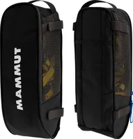 Mammut Crampon Pocket black jedna veľkosť