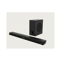 Grundig Soundbar DSB 2000 Dolby Atmos - Lautsprecher - 2.1