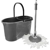 Orion 720735 Mop se ždímačem GREY