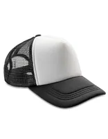 Výsledok Headwear Detroit ½ Mesh Truckers Cap