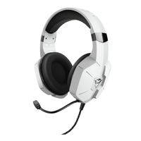 TRUST GXT 323W Carus Gaming-Headset (PS5)