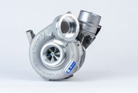 BorgWarner Lader, Aufladung Artikel: 53039887004