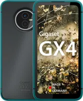Gigaset GX4 - 4G Smartphone - Dual-SIM - RAM 4 GB / Interner Speicher 64 GB - microSD slot - LCD-Anzeige