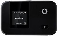vodafone d2 Vodafone WLAN-Spot R215 LTE - schwarz  Händler