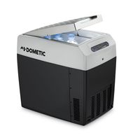 Dometic Waeco TropiCool TCX21 Thermo Kühlbox Kühltruhe 12V 24V 230V 20L EEK E