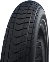 Schwalbe Super Moto-X 100-406 Verstärkte Reflex E-Bike 50 Addix Compound 20x4.00