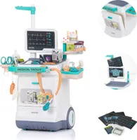 Chipolino Doktorspielset mit Licht und Sound