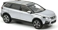 Norev 473894 Peugeot 5008 GT 2016 grau 1:43