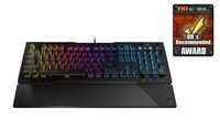 Klawiatura mechaniczna Roccat Vulcan 121 AIMO RGB - Titan  Switch