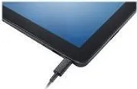 Dell AC Adapter 30W USB-C (470-ABSC)