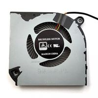 Lüfter GPU Fan Acer Nitro 5 N515-45 AN515-55 AN515-56 AN515-57 23.QB9N2.002