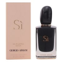 armani si intense eau de parfum