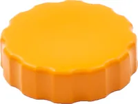 Bestway® Ersatzteil Ablassventilkappe (orange) für ausgewählte Flowclear™ Sandfilteranlagen