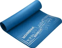 LIFEFIT® YOGA MAT EXKLUZIV , 100x58x1cm, modrá