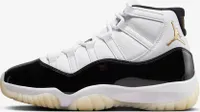 Nike Air Jordan 11 Retro topánky pre deti, veľkosť:7Y