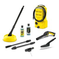 KARCHER K 2 Classic Car & Home Hochdruckreiniger - 1.673-571.0