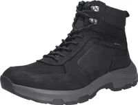 Pius Gabor Schnürboots Männlich 31373032343539 Schwarz 47 EU