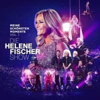 Fischer,Helene - Helene Fischer Show-Meine Schönsten Momente (2CD) - CD