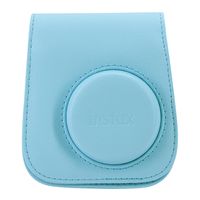 Fujifilm Instax Mini 11 Tasche sky blue