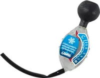 Professioneller Frostschutz-Tester