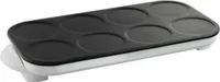 Livoo Maxi Crepes Maker 1500 W White