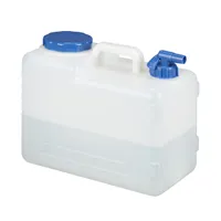 Fatbox Water Carrier Wasserkanister Volumen: 10 l | Anzahl: 1 Stück
