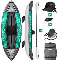 Aqua Marina Laxo 9'4'' (285 cm) Kajak, Kánoe