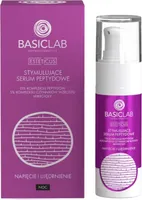 BASICLAB Peptid-Gesichtsserum – 15 % Peptidkomplex 30ml