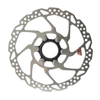 Shimano SM-RT54 Bremsscheibe 160 mm 180 mm 6 Loch Center-Lock Scheibenbremse Bremse Fahrradbremse Fahrradbremsscheibe