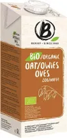 Ovsný Nápoj Bez Pridaných Cukrov1 L - Berief