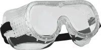Podstawowe okulary ochronne | sztuka (1 sztuka)
