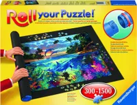 Ravensburger Roll your Puzzle ! Für 300 bis 1500 Teile 17956