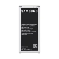 Originálna batéria Samsung EB-BG850BBE pre Galaxy Alpha G850F 1860 mAh