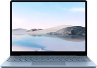 Microsoft Surface Laptop - 12,4" Notebook - Core i5 1 GHz 31,5 cm