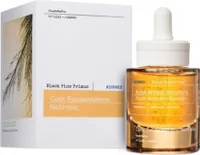 KORRES Black Pine Primus 6xHA Faltenglättender Jugendaktivator-Booster 30ml