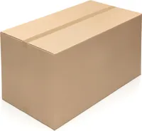 1 DHL Faltkarton 1000 x 500 x 500 mm Versandschachtel Kartons Paket 2 wellig