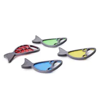 Gonge Hungry Fish, sada 4 ks